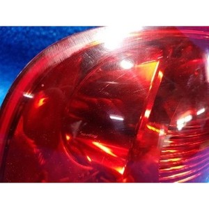 Touareg LEFT Left Outer Combination <b>Rear</b> <b>Light</b> (Tail Lamp) 7L6945095K - Product Image 2