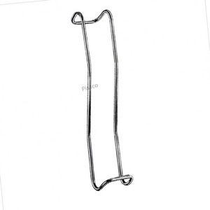 Rétracteur chirurgical pour lèvres et joues PISSCO, outil de rétraction des lèvres et des joues pour la chirurgie dentaire, rétracteur dentaire pour lèvres et joues, 1 pièce - Product Image 6