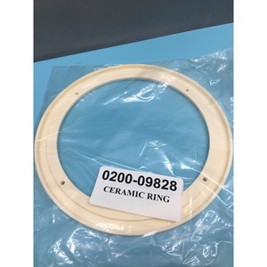 AMAT 0200-09828 Anillo de Enfoque ESC 200/201 MM, 123414 - Equipo y Piezas de Semiconductores de Confianza de Global Legacy - Product Image 3
