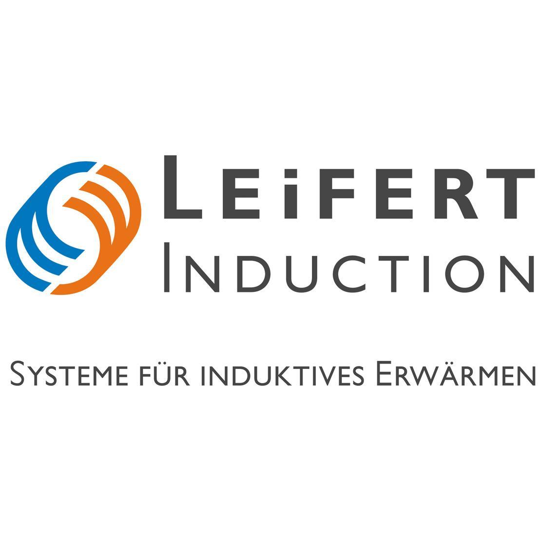 Leifert Induction GmbH logo