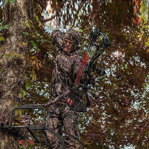 Veste de chasse pour homme de qualité supérieure, best-seller, respirante et durable. - Product Image 6