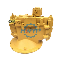Pompe hydraulique authentique Sbs120 Sbs140 272-6955 173-3381 pour Caterpillar cat 320c 320d 320b