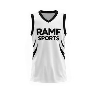 Maillots de basket-ball de toutes les équipes, nouvelle saison, broderie de haute qualité, chemise de sport unisexe, taille plus - Product Image 1