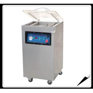 MACHINE D'EMBALLAGE - MACHINE D'EMBALLAGE SOUS VIDE Machine d'emballage sous vide à chambre unique à vendre - Product Image 3