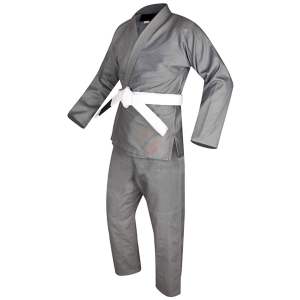 Lote Personalizado # Traje de Jiu Jitsu de Artes Marciales 46, Kimono de Bjj para Adultos, Kimono de Jiu Jitsu de Alta Calidad Hecho a Medida, Traje de Bjj - Product Image 3
