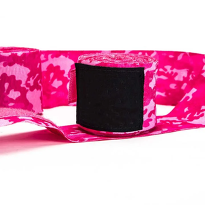 Vendas Profesionales para Boxeo y MMA, Personalizadas para Entrenamiento, Venta al Por Mayor, Hechas a Medida para Entrenamiento Profesional de Boxeo y Lucha - Product Image 1