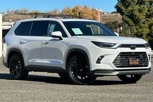 Como Nuevo, Grand Hih-lan-der Híbrido MAX Limited AWD 2024 - Product Image 1