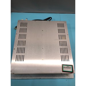 Système d'aspiration UTI INSTRUMENT 04900-1000 - Équipements et pièces semi-conductrices d'occasion fiables à l'échelle mondiale - Product Image 1
