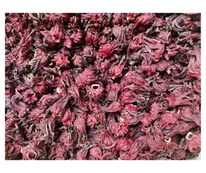 Flor de Hibisco Seca de Calidad de Exportación de Vietnam - Venta al por Mayor de Hierbas para Mezclas de Té - Product Image 4