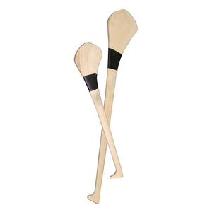 Bâtons de Hurling NAQQASH SPORTS WA-002 Fabriqués au Pakistan, en Bois, Personnalisables, Confortables, Respirants, Haute Résistance, Antidérapants - Product Image 6