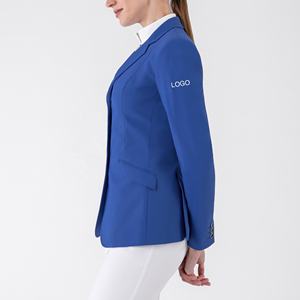 Pantalones de Equitación Profesionales SIDDIQUI HOSINEX, Ropa de Montar a Caballo, Spandex/Algodón/Poliéster, Ligeros y Ecológicos - Product Image 1