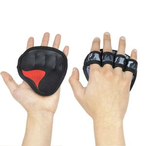 Coussinets de protection en néoprène sur mesure, ultra-légers, antidérapants, confortables et respirants pour la sécurité et le fitness en salle de sport - Product Image 2