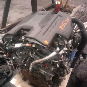 Motor 3.5L VIN T Dígito 8 Turbo Compatible con EXPEDITION 18-21 673355 - Product Image 1