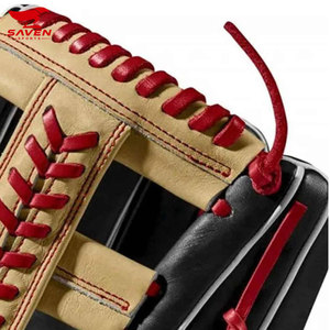 New Premium Quality Perfect Catch <b>Baseball</b> <b>Gloves</b> Anti Slip Pure Leather Made <b>Baseball</b> <b>Gloves</b> High Demand Low MOQ OEM Service - Product Image 6