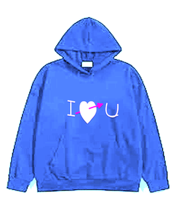 Sudadera con Capucha Moderna para Mujer, Colección de Invierno, Sudadera de Forro Polar, Diseño Nuevo, Sudaderas Unisex - Product Image 4