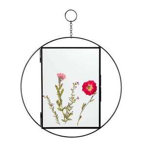 Luxurious Handcrafted Iron Photo <b>Frame</b> with Elegant <b>Antique</b> Design Classic and Timeless Metal Picture <b>Frame</b> for Home Decor - Product Image 5