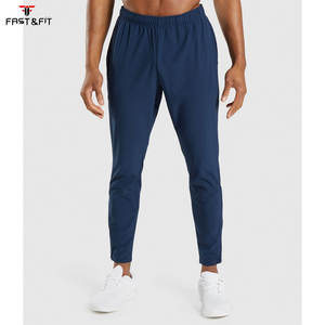 Nouveau pantalon de jogging décontracté en toile légère pour homme, style cargo, harem, multi-poches - Product Image 6
