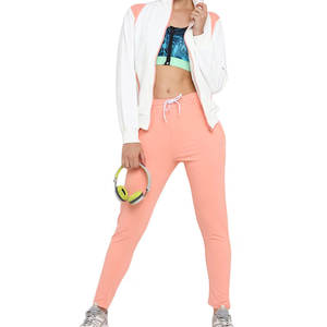 Trajes Deportivos para Hombre a Precio Económico, 100% Algodón, Corte Ajustado Profesional, Casuales para Gimnasio, con Logotipo Personalizado - Product Image 5