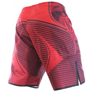 Pantalones Cortos de Compresión para Hombre con Marca Personalizada – Pantalones Cortos Deportivos Elásticos de Secado Rápido para Entrenamiento, Correr, Ejercicio y Deportes Activos - Product Image 5