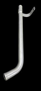 Filler <b>Pipe</b> With Clamp Customized <b>Aluminum</b> Stainless Steel Titanium Straight Bend <b>Pipe</b> Turbo Air Intake Tubing - Product Image 2