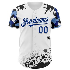 Maillot de baseball d'hiver personnalisé vierge avec logo frontal, col en V, bretelles en T, en coton biologique antibactérien, unisexe, manches courtes, 240g, pour tous les sports - Product Image 6
