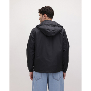 <b>Men's</b> Best High Quality OEM Rain Coat Waterproof Windbreaker Sports Wear Golf <b>Jacket</b> Fashion Wholesale Adult Plus Size OEM - Product Image 5