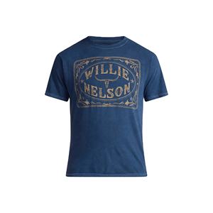 Dernier design, col rond, impression personnalisée du logo sur le devant, respirant, qualité supérieure, 100% coton, t-shirt à manches courtes pour homme, couleur unie, coupe classique - Product Image 4