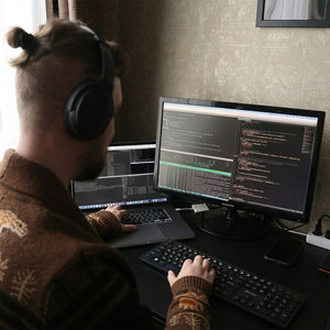 บริการพัฒนา Backend ระดับมืออาชีพ โซลูชันเว็บไซต์แบบ Secure Server Side บริการแพลตฟอร์ม บริการบูรณาการฐานข้อมูล - Product Image 4