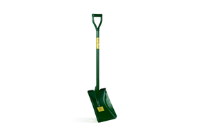 พลั่วเหล็ก SUN Heavy Duty น้ำหนัก 2 กก. ด้ามเหล็ก สำหรับงานเกษตร ก่อสร้าง และทำสวน - Product Image 4