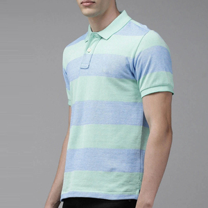 Camiseta Polo para Hombre al por Mayor, Profesional, de Secado Rápido, Cómoda, de Alta Calidad, Anti-humedad, con Personalización - Product Image 2