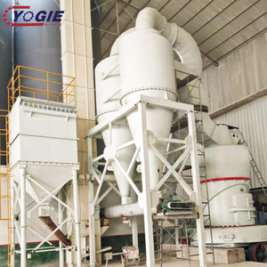 Factory Direct Advanced Technology Vertical Roller <strong>Mill</strong> for Industrial <strong>Grinding</strong> Applications - Product Image 6