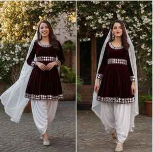 Robes afghanes vintage de haute qualité pour femmes, robes Kuchi afghanes pour femmes, robe longue, nouveau style maxi afghan - Product Image 2