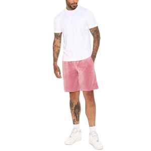 High Quality & Breathable Fashion Wear <b>Velvet</b> <b>Shorts</b> With Lightweight Design Superior Breathability - Product Image 6