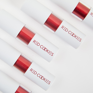 [RED COOKIES] Lápiz Labial en Polvo con Efecto Marshmallow para un Acabado Difuminado y Tinte Labial de Color Mate Suave y Ligero - Product Image 2