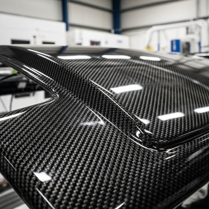 Résine époxy haute résistance pour composites en fibre de carbone, système de résine époxy pour laminage, résine époxy composite industrielle - Product Image 2