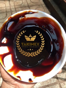 กากน้ำตาลบริสุทธิ์กากน้ำตาลดำสายรัดน้ำตาล200กก. ต่อถังคุณภาพสูงจากเวียดนาม - Product Image 4