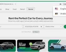 Plateforme de location de voitures : connexion des clients aux véhicules, réservation facile, paiement, suivi de la disponibilité, gestion de flotte, compatible MAC - Product Image 4