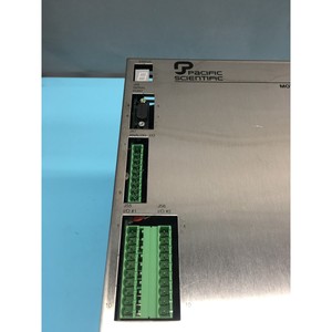 Servomotor Pacific Scientific SC755A040-08 SC750 - Equipo y Piezas de Semiconductores de Confianza con Legado Global - Product Image 4
