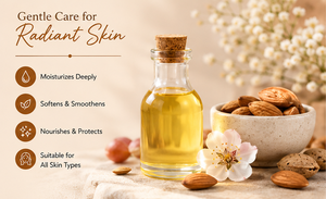 100% Pure Almond Carrier Oil Prunus Amygdalus Dulcis Extract - Bulk Supply for Cosmetics & Aromatherapy Formulations- From India - Product Image 6