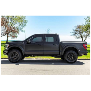 Ford F-150 Raptor R 2023 - Product Image 3