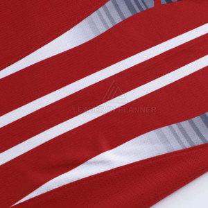 Vêtements de sport d'extérieur personnalisés de haute qualité en polyester 100% - Design optimal - Uniforme de basket-ball - Product Image 6