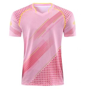 Proveedor Directo de Fábrica: Camisetas de Fútbol de Alta Calidad de Secado Rápido, Transpirables, con Diseño de Logotipo Personalizado y Conjuntos de Colores, Directamente de la Fuente - Product Image 6