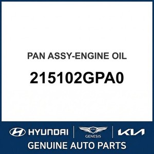 Elantra Nuevo, Otras Piezas y Accesorios para Autos y Camionetas 215102GPA0 - Product Image 1
