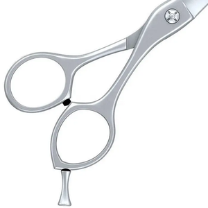 กรรไกรตัดผมสแตนเลส ใบมีดตรง - Product Image 5