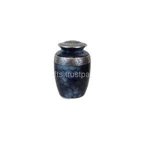 โกศศพโลหะสำหรับเถ้ามนุษย์ Cremations ที่ดีที่สุดโกศโกศราคาถูกโกศสำหรับขาย - Product Image 1