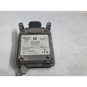 Equus - Módulos de Control Electrónico y Unidades de Computación Usados, Número de Pieza 958113N000 - Product Image 2