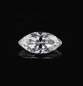 Diamantes Cultivados en Laboratorio al por Mayor, Certificados por IGI, CVD HPHT, Corte Marquise, VVS VS, de 1-10 Quilates, Color D, Diamantes Creados en Laboratorio - Product Image 5