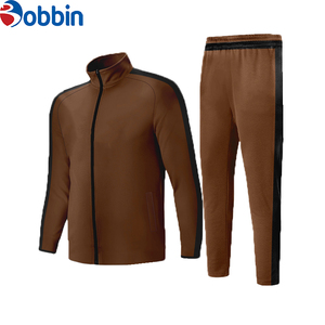 Conjuntos deportivos para hombre, chándal de invierno para hombre, nuevo conjunto deportivo, traje deportivo informal, chaqueta y pantalones, conjunto de ropa para correr para hombre - Product Image 1