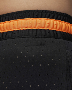 Pantalones Cortos de Malla con Logotipo Personalizado, Casuales, Deportivos, de Baloncesto, Unisex, Transpirables, para Gimnasio, Correr, para Hombre - Product Image 3