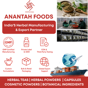 Polvere di Amla Indiana Naturale Direttamente dalla Fabbrica, 99% Pura, Ingrediente Erboristico per Tisane, Applicazioni Nutraceutiche e Cosmetiche, e per Vendita all'Ingrosso - Product Image 2